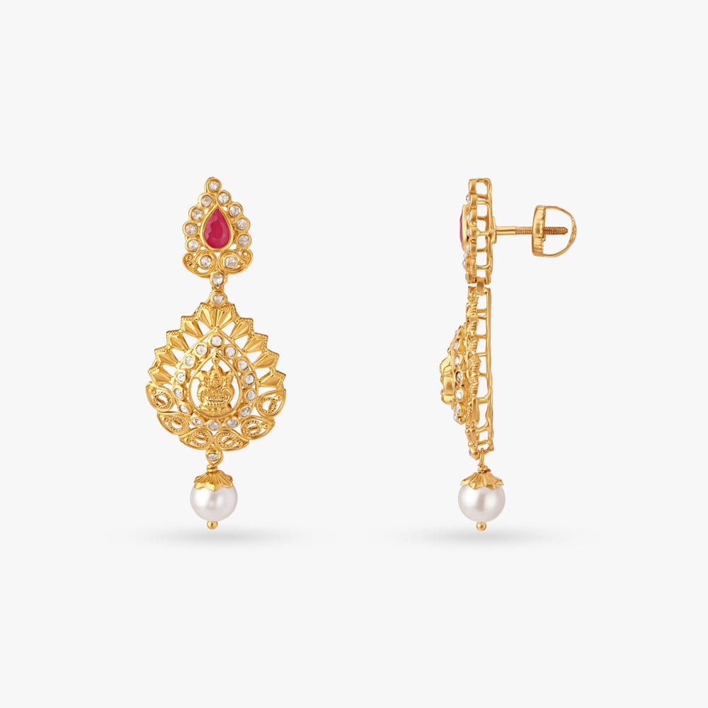 Royal Affinity Necklace Set,,hi-res image number null