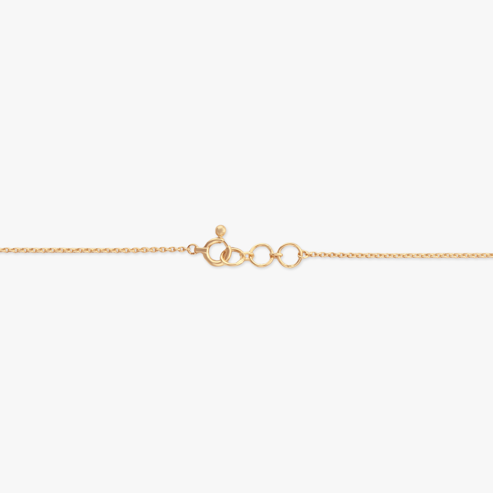 Timeless Heart Diamond Pendant with Chain,,hi-res image number null