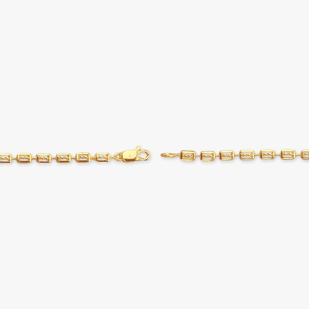 Grid Glam Diamond Bracelet,,hi-res image number null