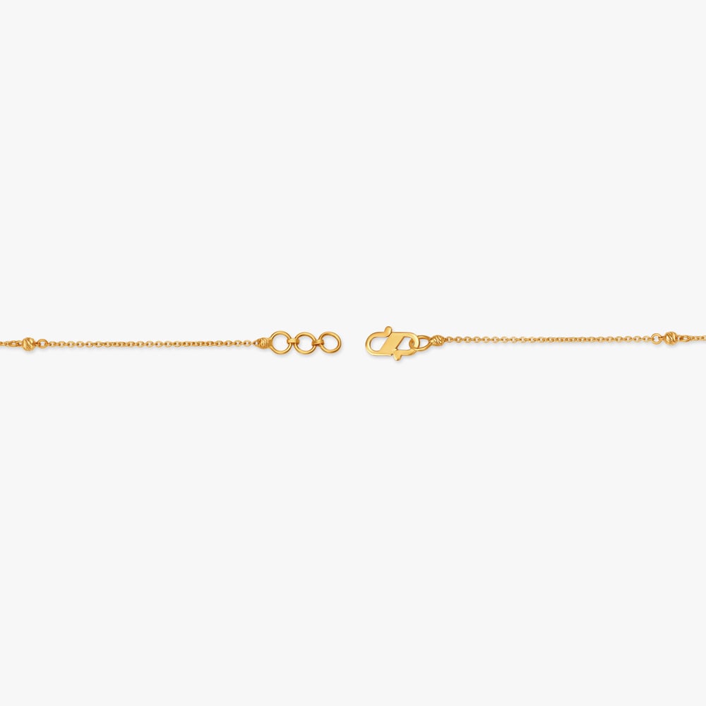 Contemporary Opulence Bracelet,,hi-res image number null