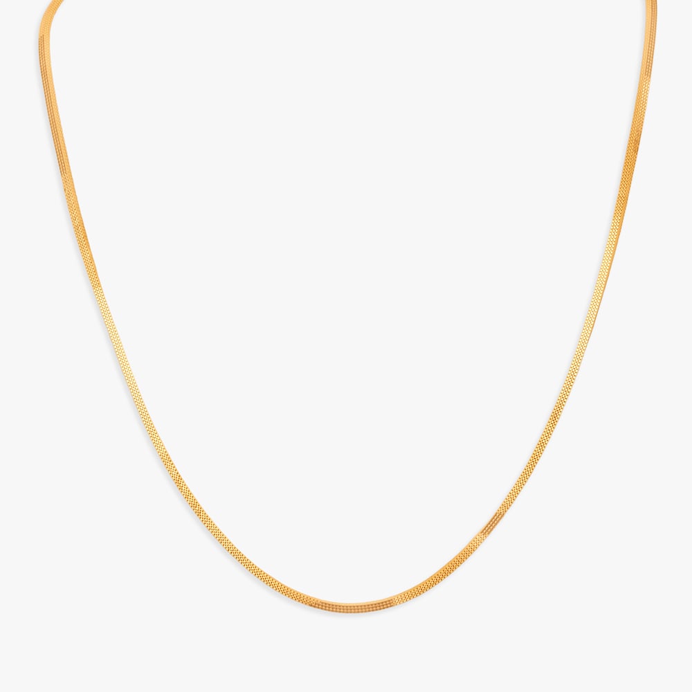 

Breathtaking Beauty Chain