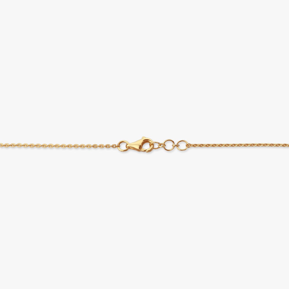 Hexa Charm Diamond Mangalsutra,,hi-res image number null