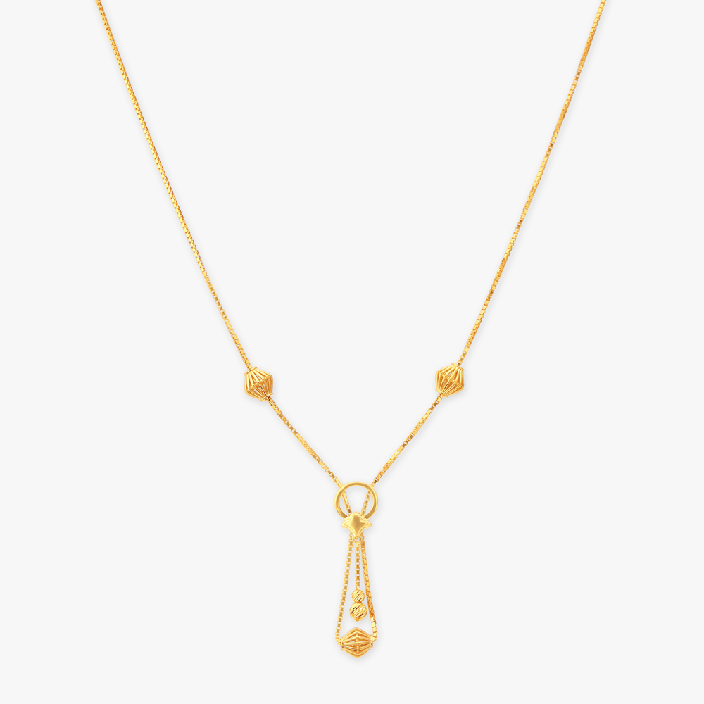 Diamond necklace set tanishq with price outlet