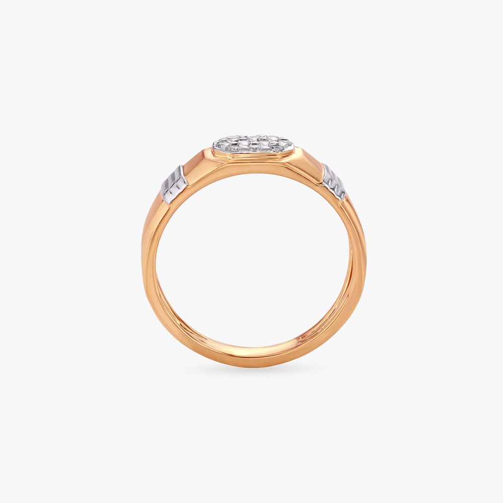 Signature Spark Diamond Ring,,hi-res image number null