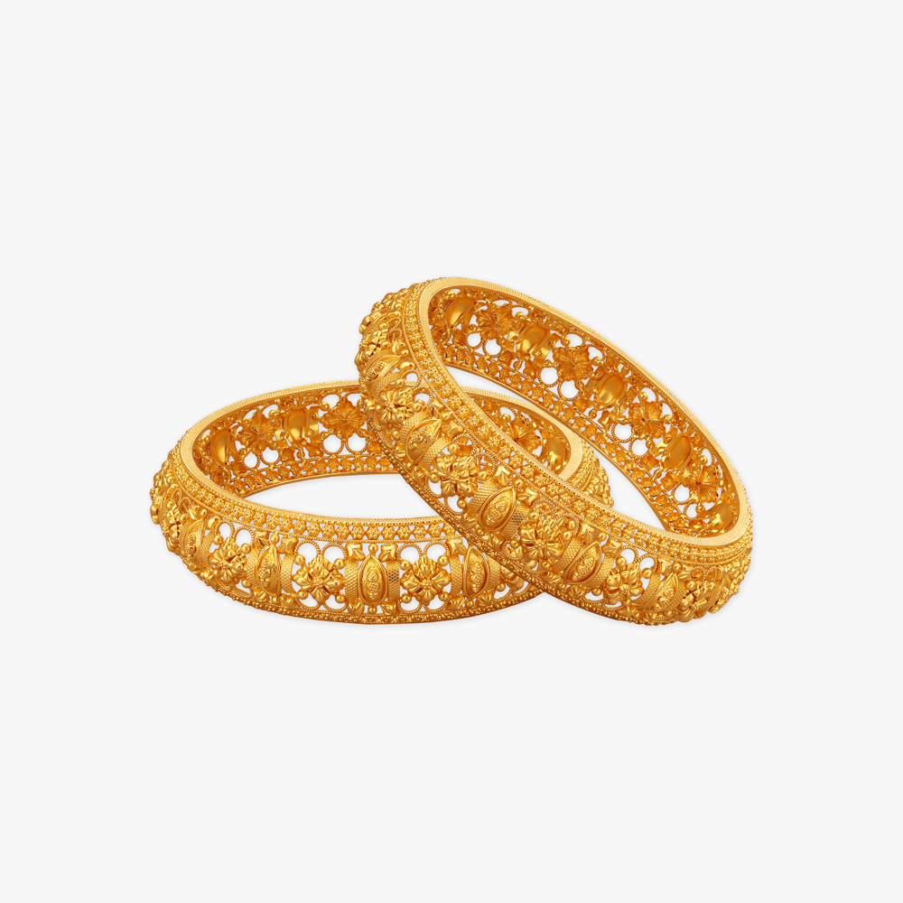 Holy Ode Bauti Bangle,,hi-res image number null