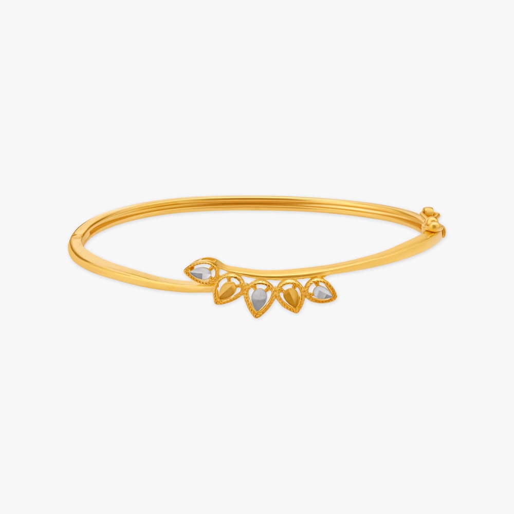 Epitome of Elegance Bangle