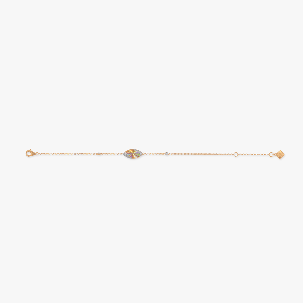 Luminous Vision Diamond Bracelet,,hi-res image number null