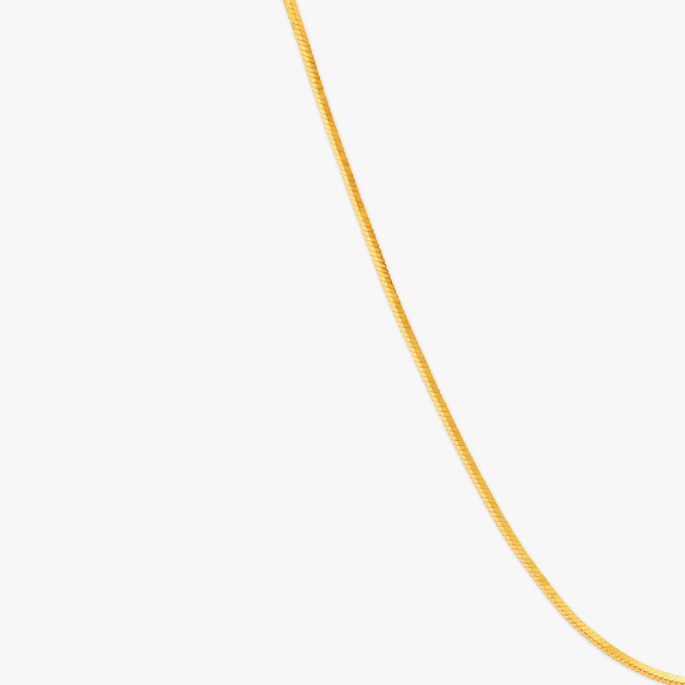 

Fabulously Cute Chain for Kids