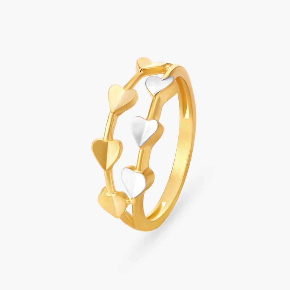 Essence Of Eternal Love Ring,,hi-res image number null