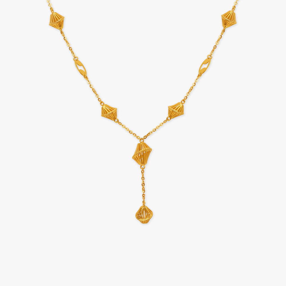 Sparkle and Shine Necklace,,hi-res image number null