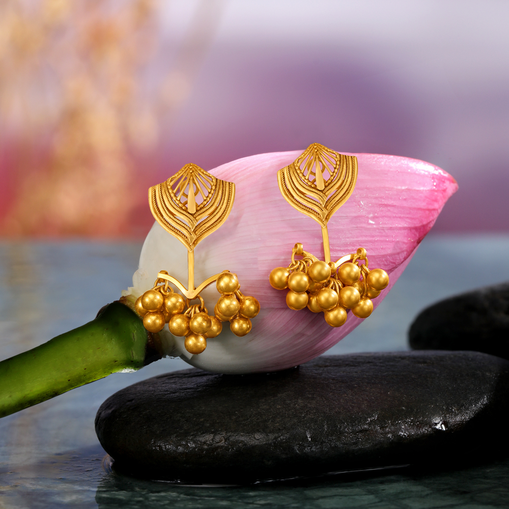 Unique Style-It-Your-Way  Earrings,,hi-res image number null