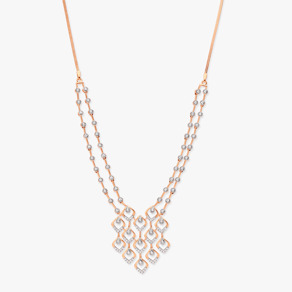 Luminous Legacy Diamond Necklace Set,,hi-res image number null