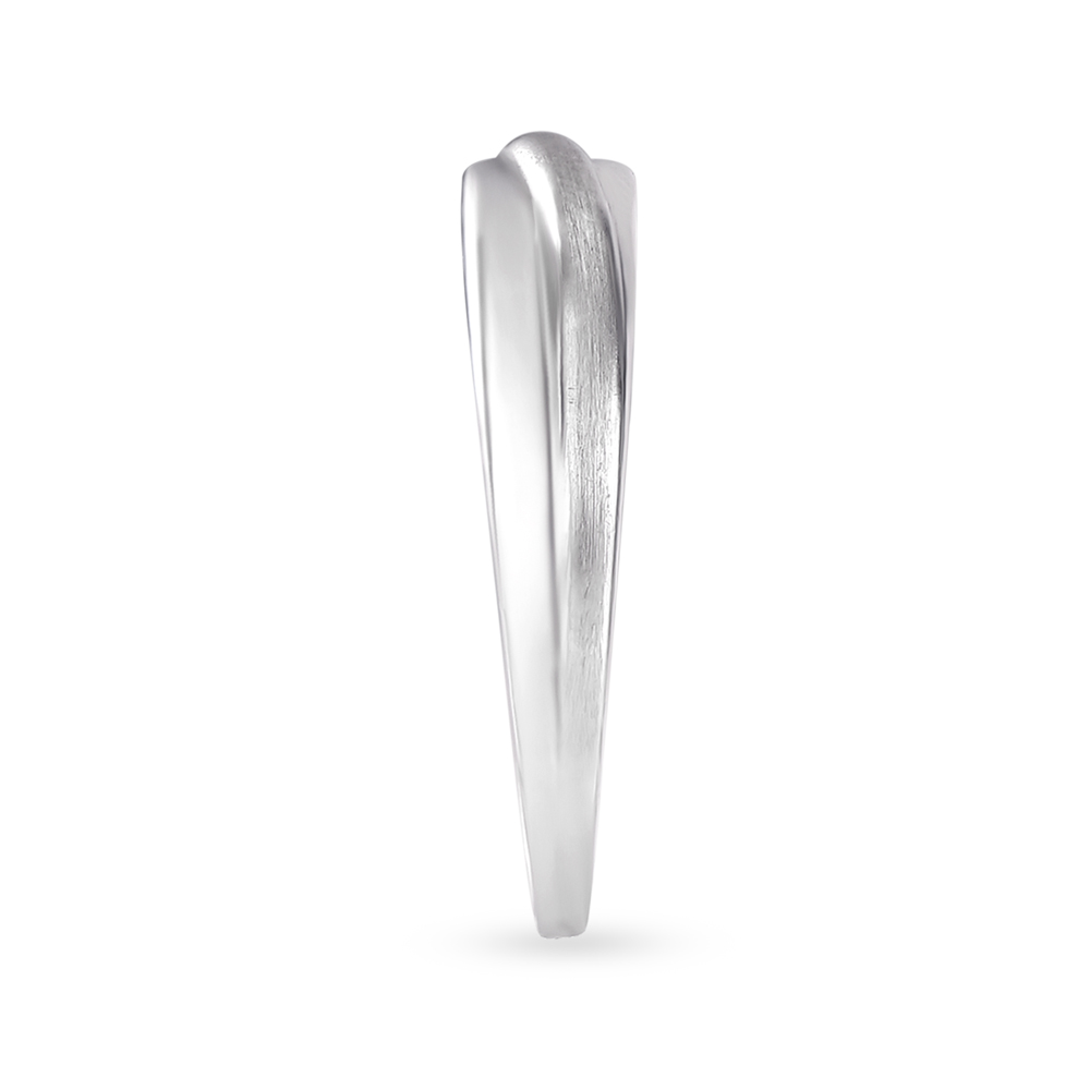 950 Platinum Ring,,hi-res image number null