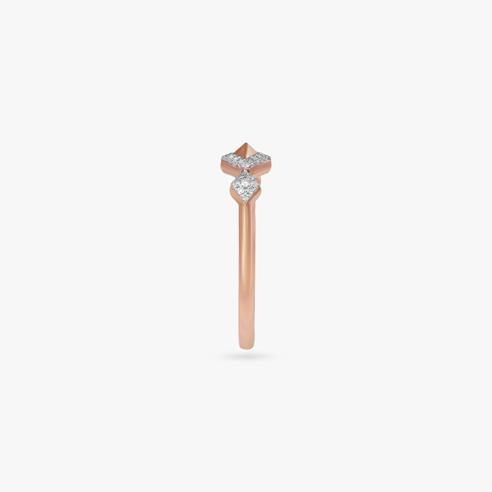 Kite Curve Diamond Ring,,hi-res image number null