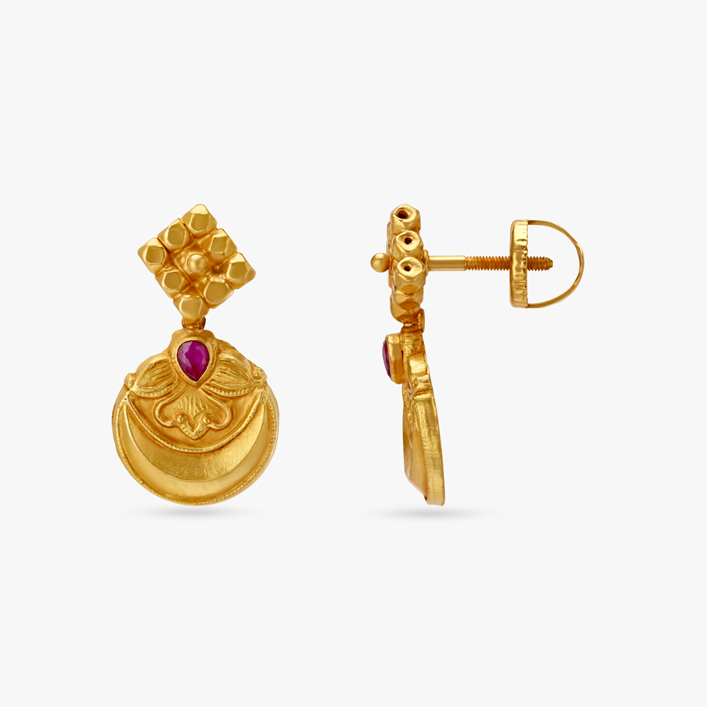 Intricate Royal Necklace Set,,hi-res image number null