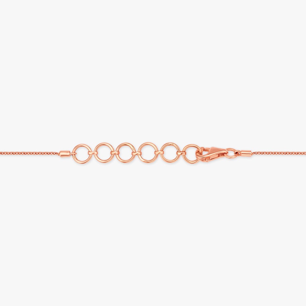 Dew Drop! Diamond Pendant with Chain,,hi-res image number null