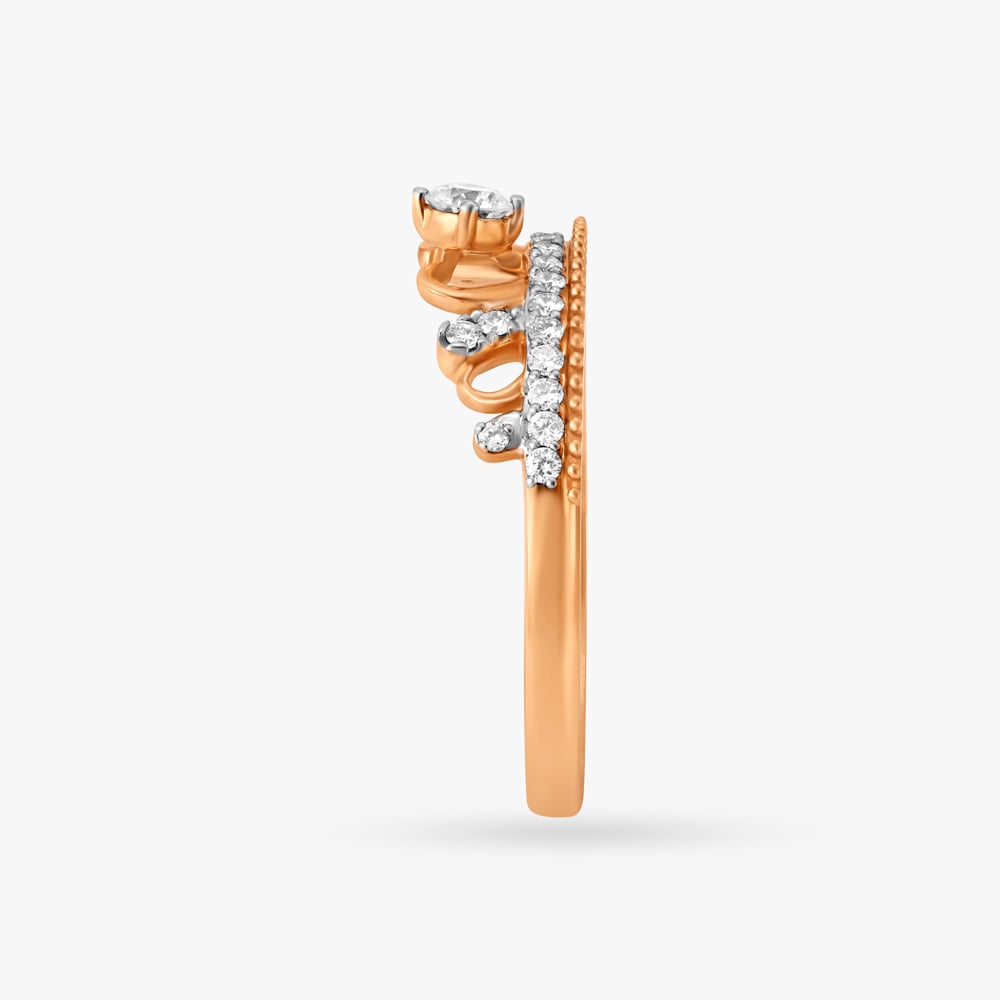 Crowning Glory Diamond Ring,,hi-res image number null