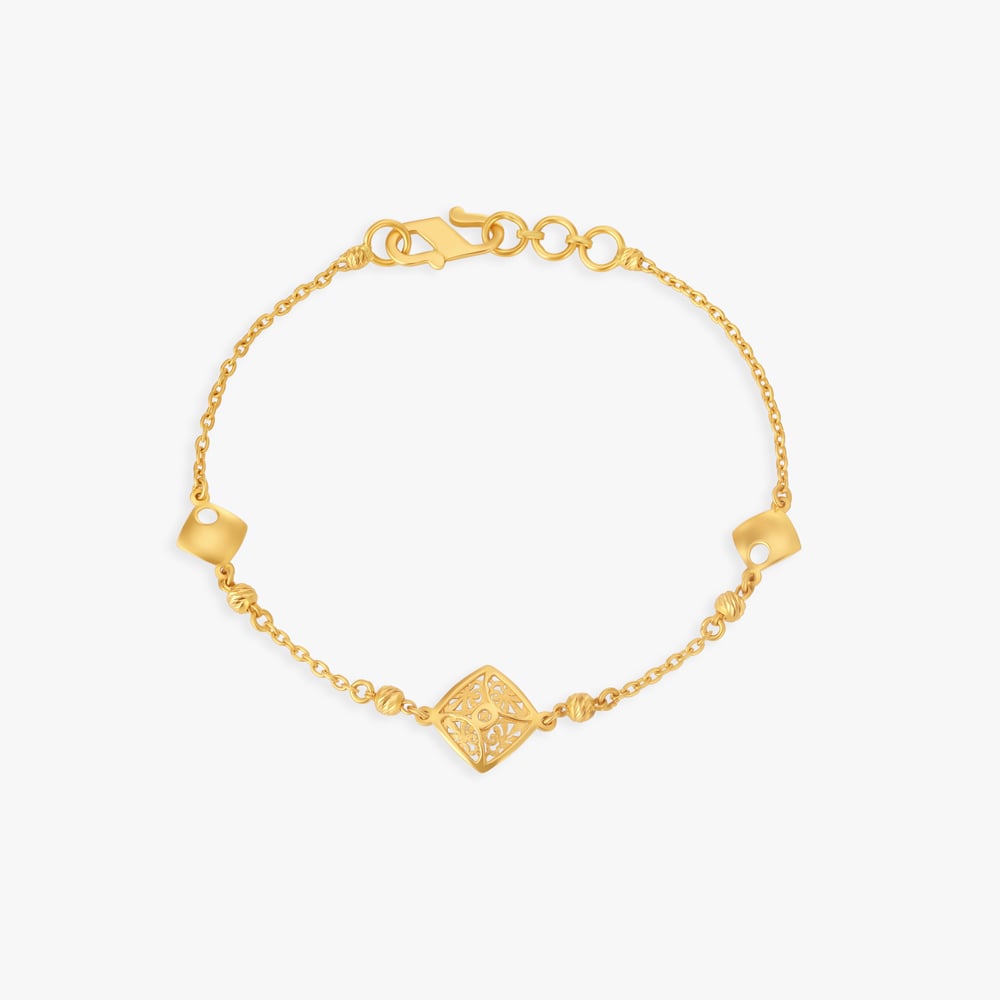 Snazzy Bracelet,,hi-res image number null