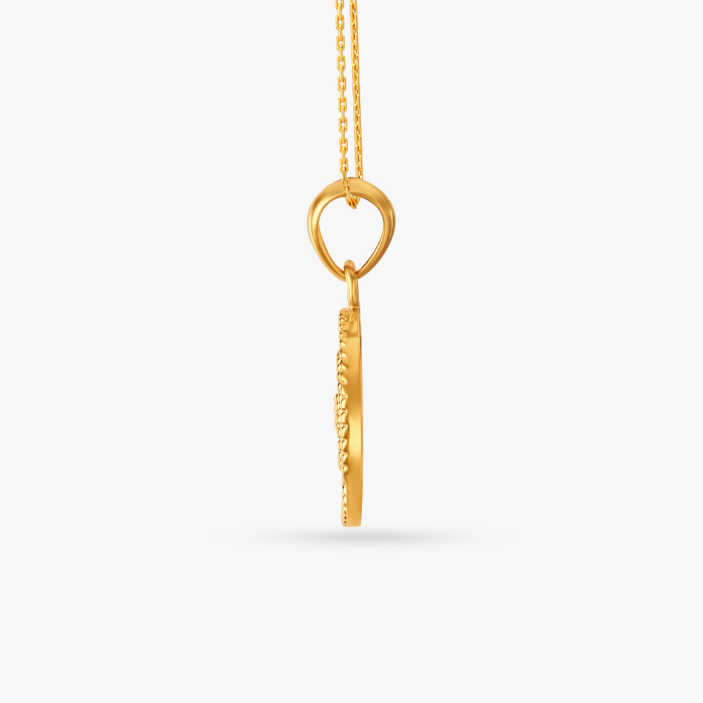 Voguish Pendant,,hi-res image number null