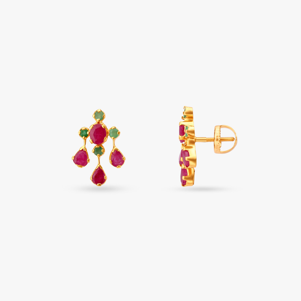 Abloom Necklace Set,,hi-res image number null