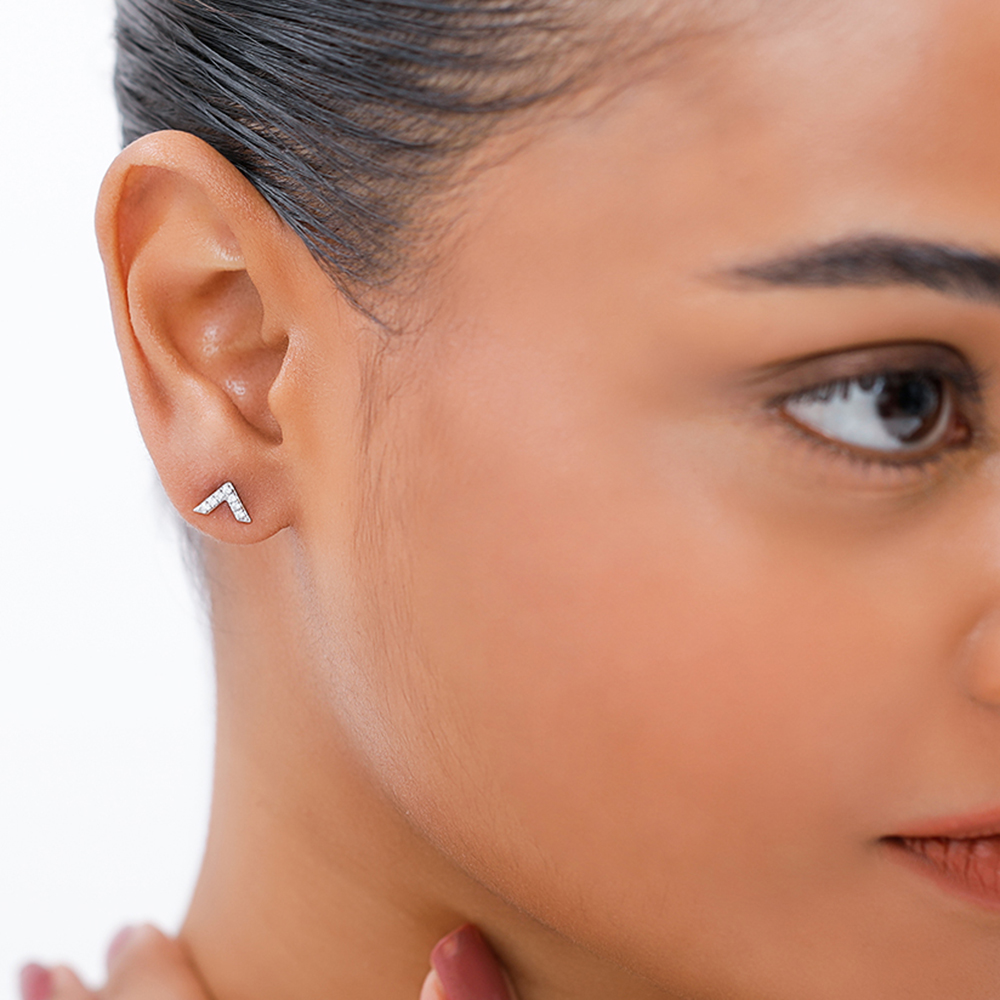 Summit Earring main image 1