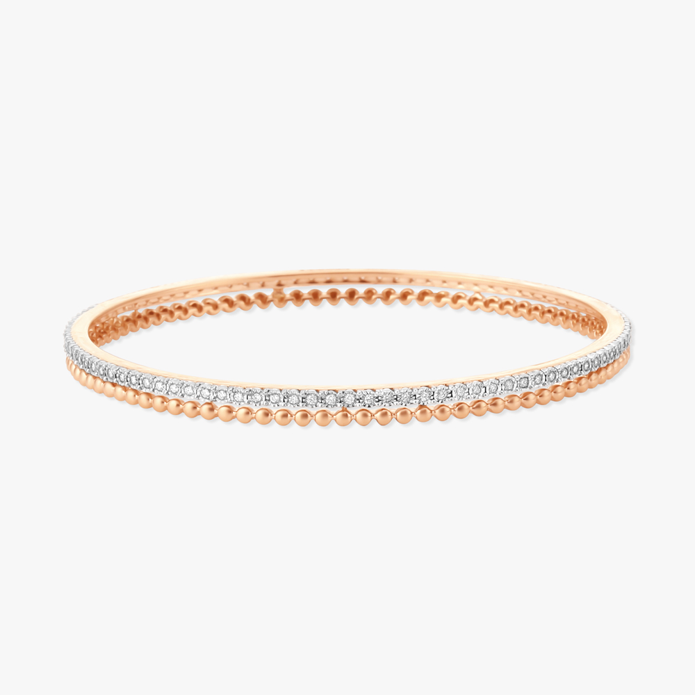 Sparkle Fusion Diamond Bangle,,hi-res image number null