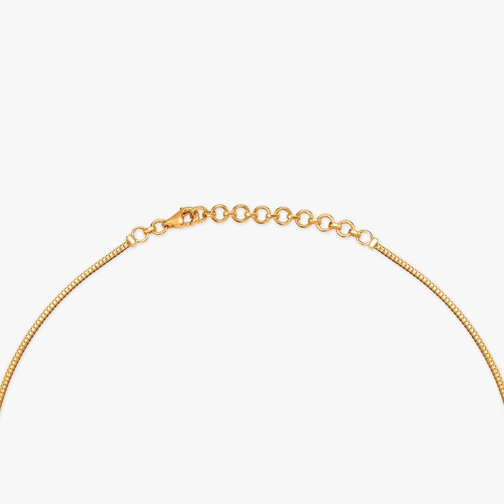 Fiery Cascades Natural diamond Necklace Set,,hi-res image number null