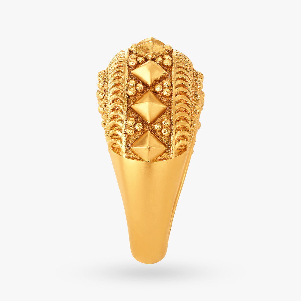 Crowning Glory Finger Ring,,hi-res image number null
