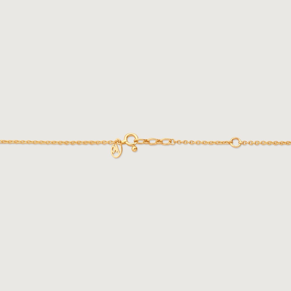 Striking Cascading Diamond Mangalsutra,,hi-res image number null