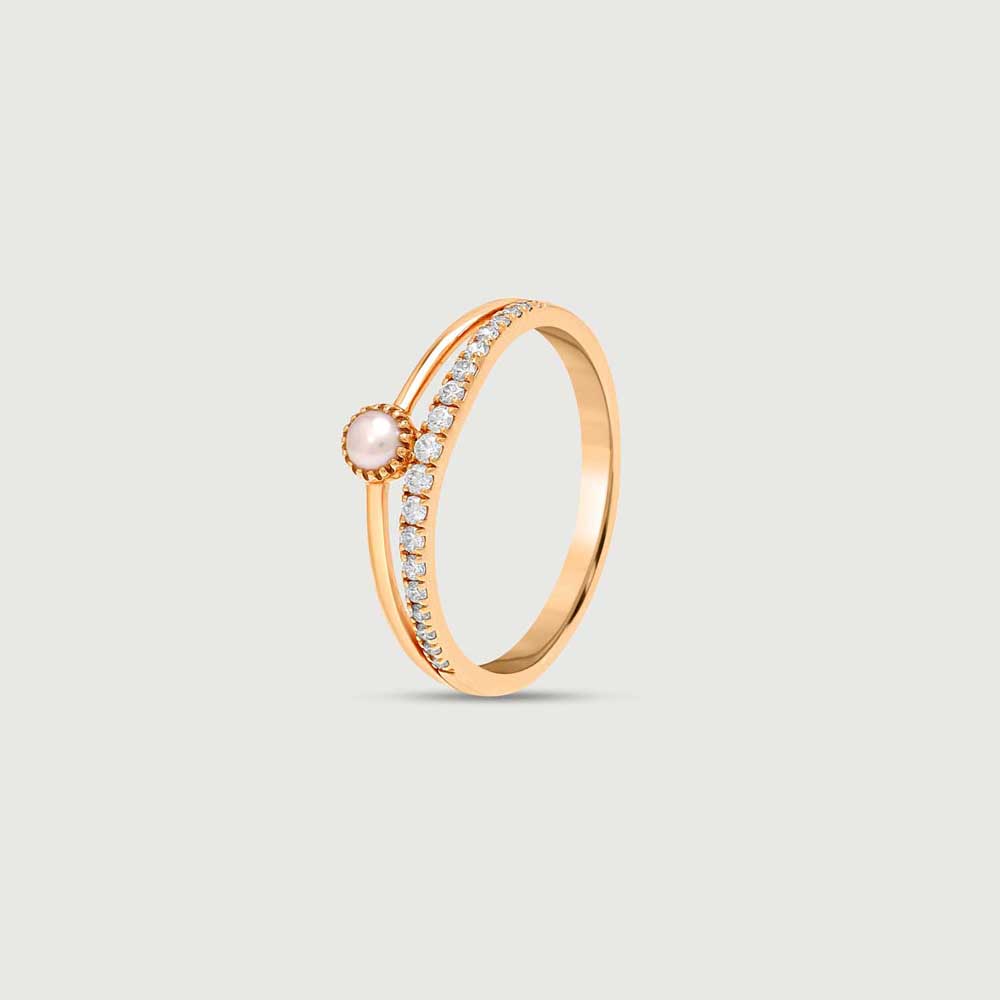 Classy Cutie Diamond Ring,,hi-res image number null