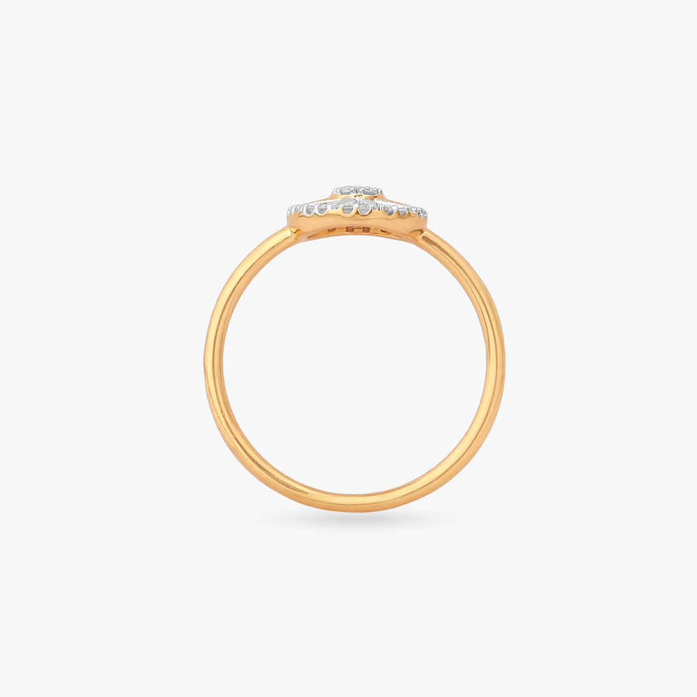 Dawn Halo Diamond Ring,,hi-res image number null