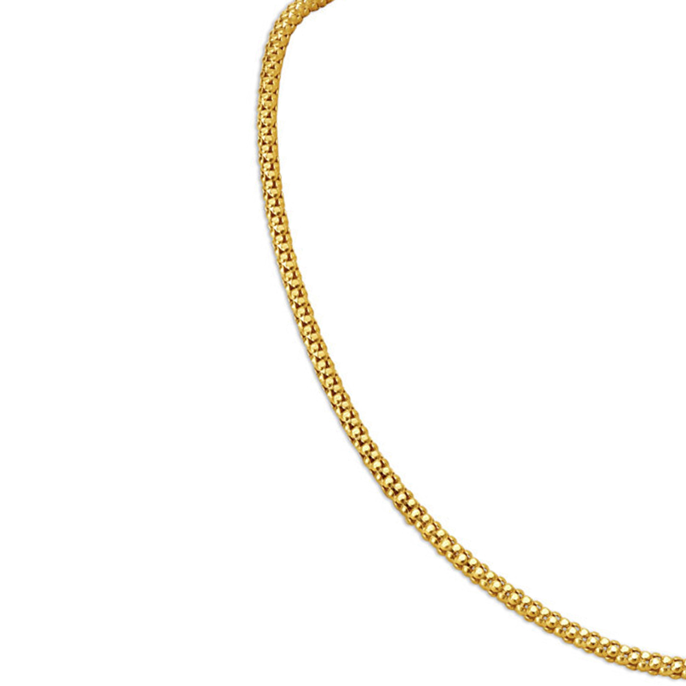 Aesthetic Bold Chain,,hi-res image number null