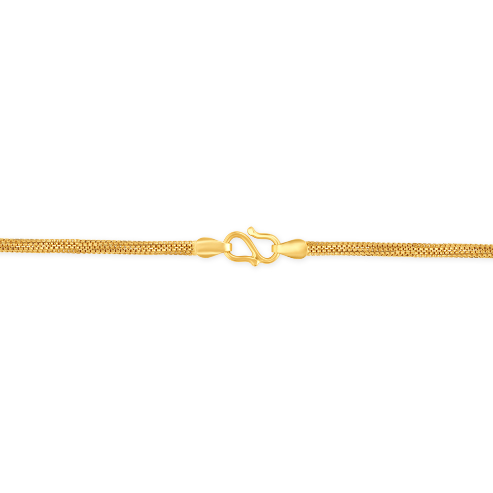 Dazzling Minimal Chain,,hi-res image number null