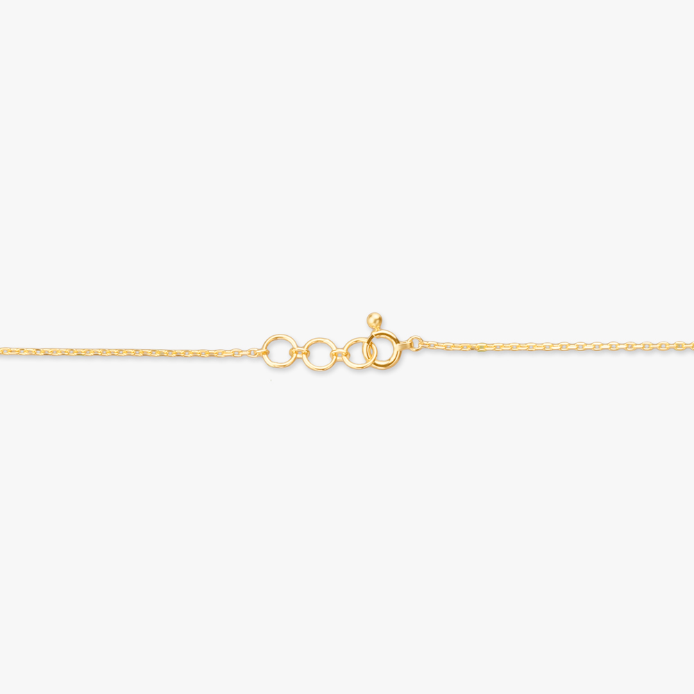 Aurora Glow Diamond Pendant with Chain,,hi-res image number null