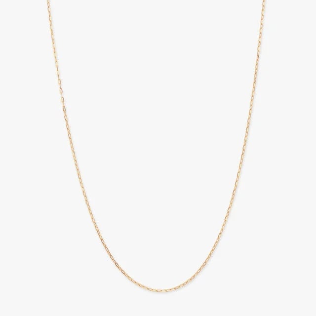 Whisper Link Gold Chain,,hi-res image number null