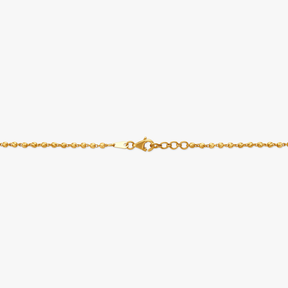 Stately Beads and Tassels Necklace Set,,hi-res image number null