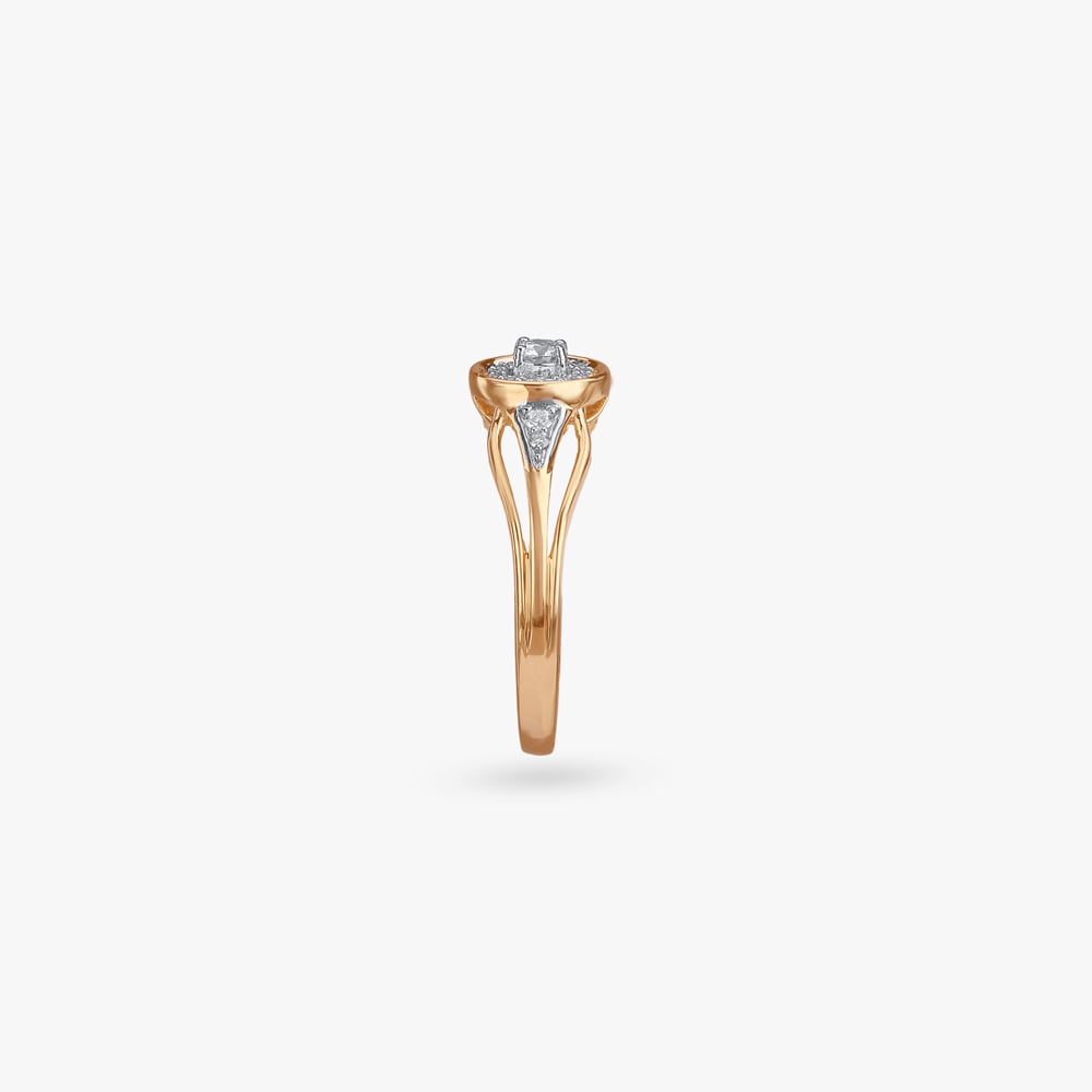 Eclipse Shine Diamond Ring,,hi-res image number null