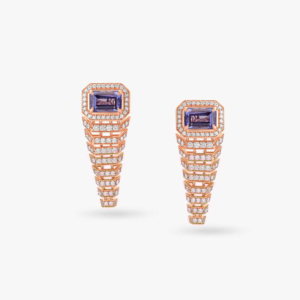 Steps of Glory Necklace Set,,hi-res image number null