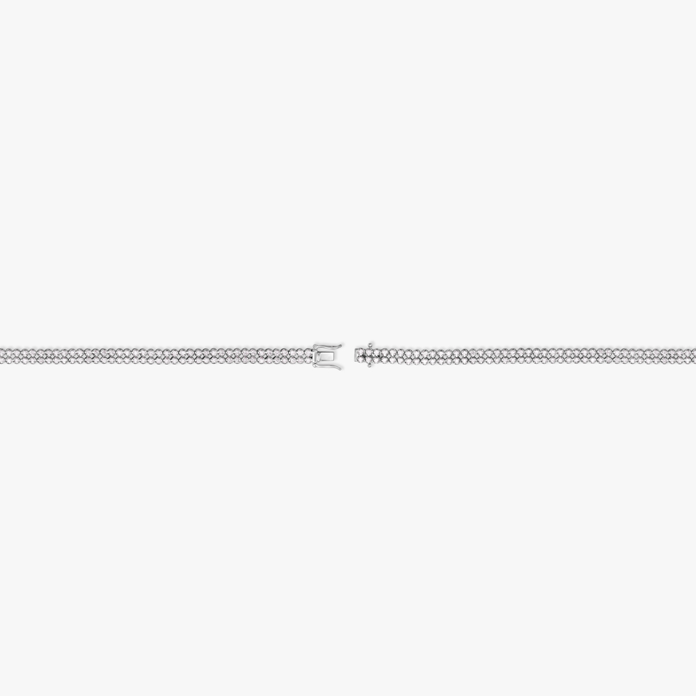 Pure Grace Diamond Bracelet,,hi-res image number null