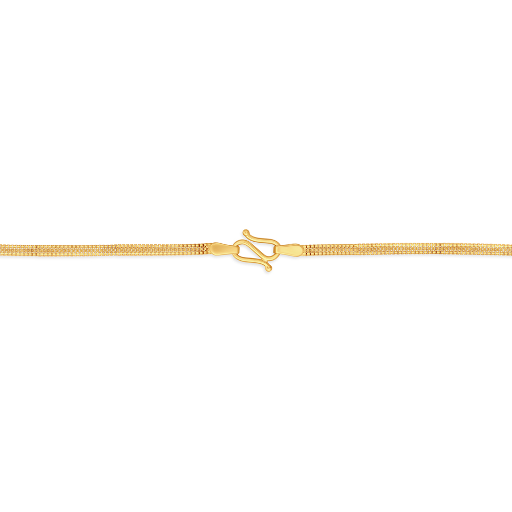 Timeless Gold Chain,,hi-res image number null