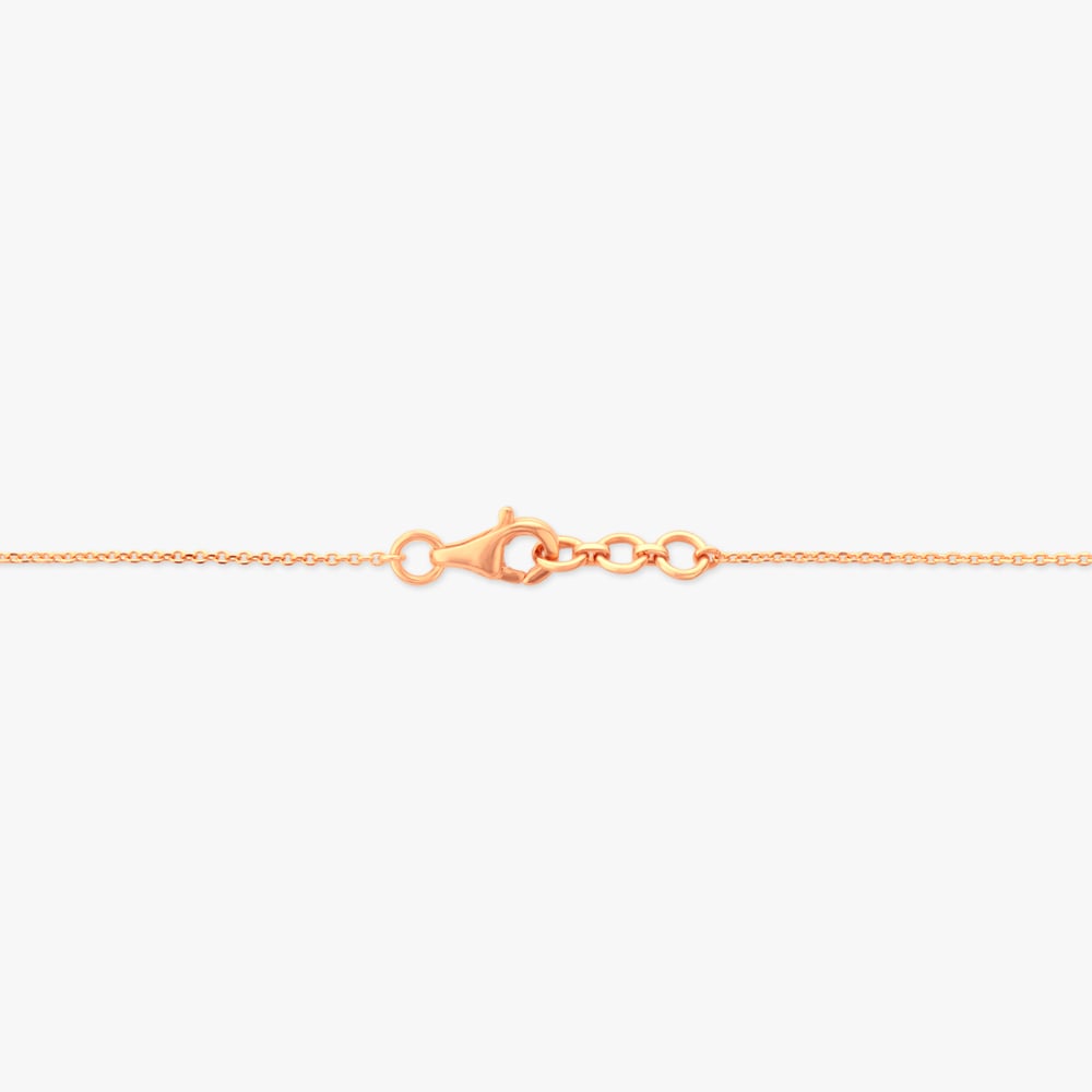 Crown Bloom Diamond Mangalsutra,,hi-res image number null