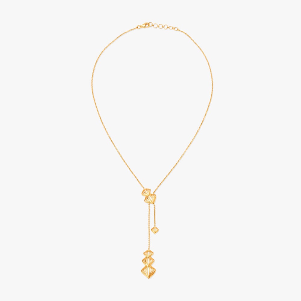 Fleur Elegance Necklace
