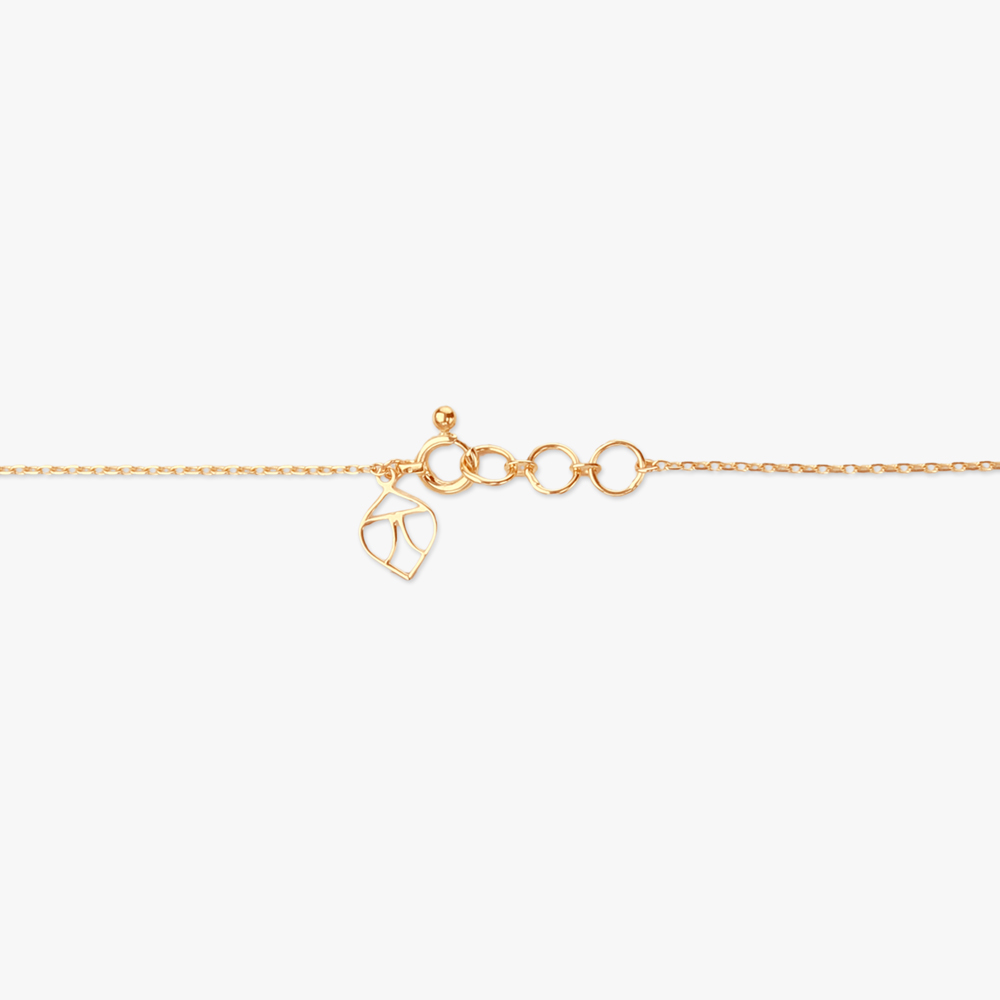 Whispering Flame Diamond Pendant with Chain,,hi-res image number null