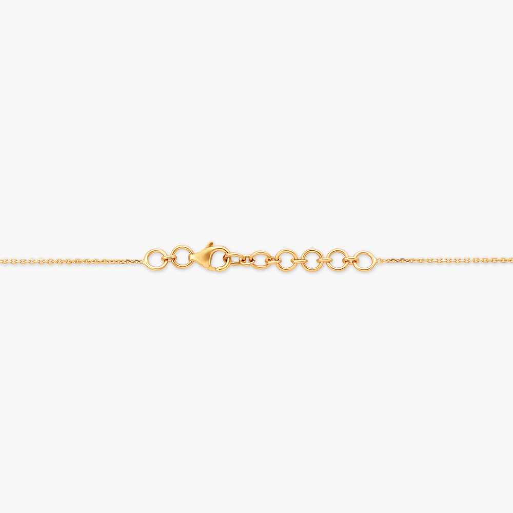 Symphony Diamond Necklace,,hi-res image number null