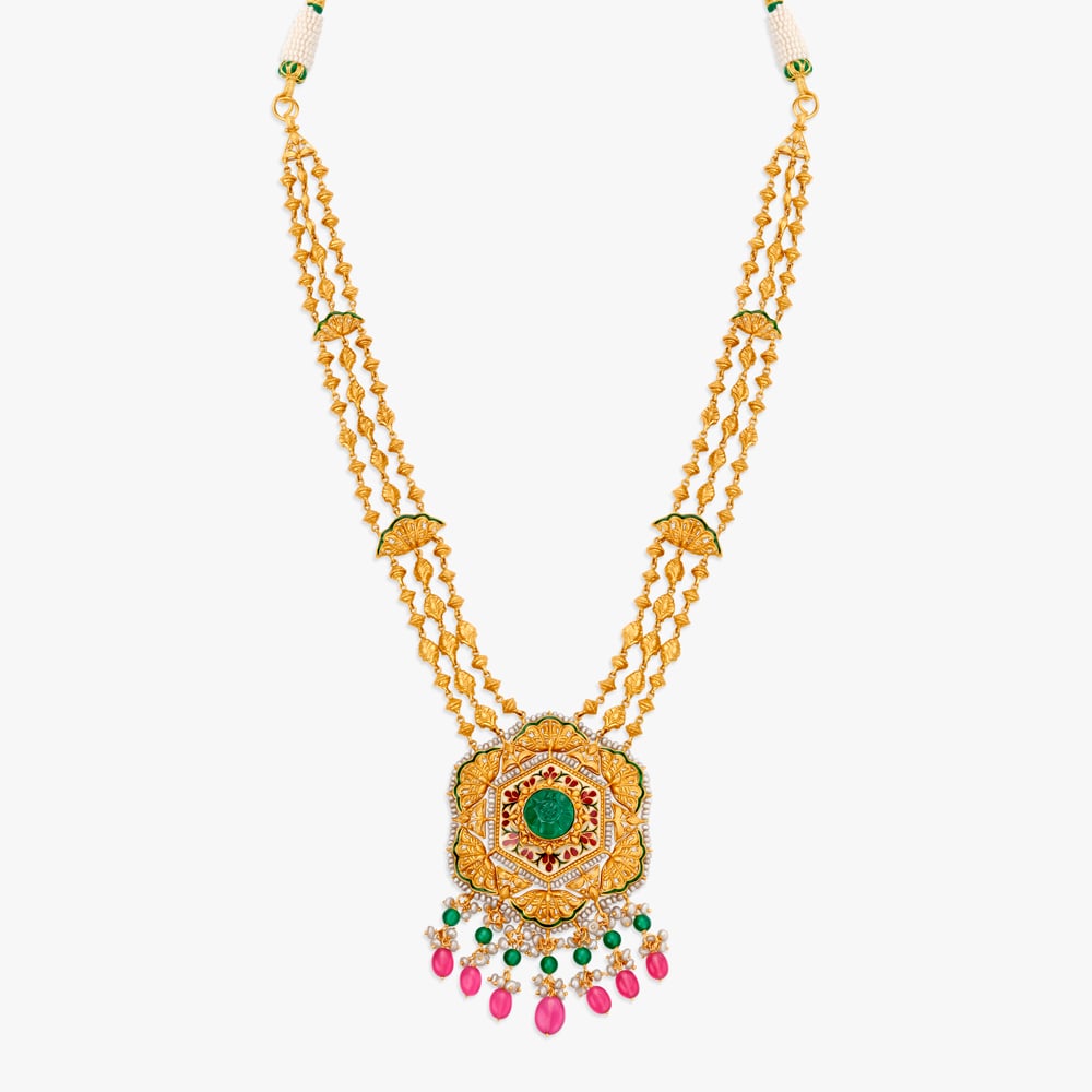 Kalatmak Necklace Set,,hi-res image number null