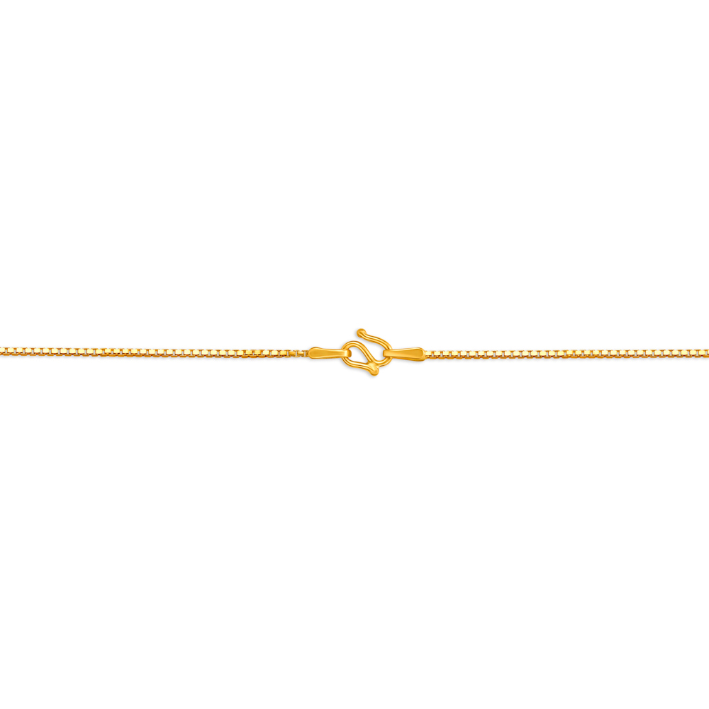 Chic Box Chain,,hi-res image number null