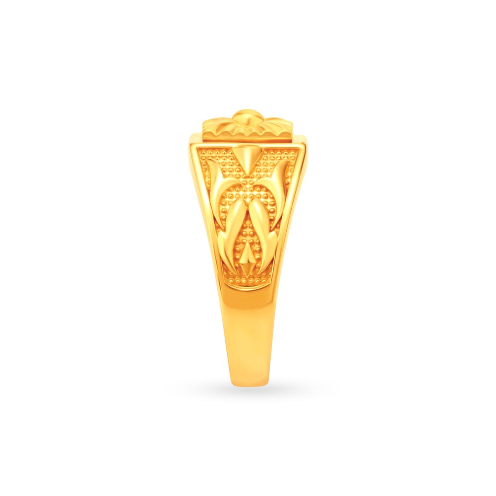 Lovely Filigree Ring,,hi-res image number null