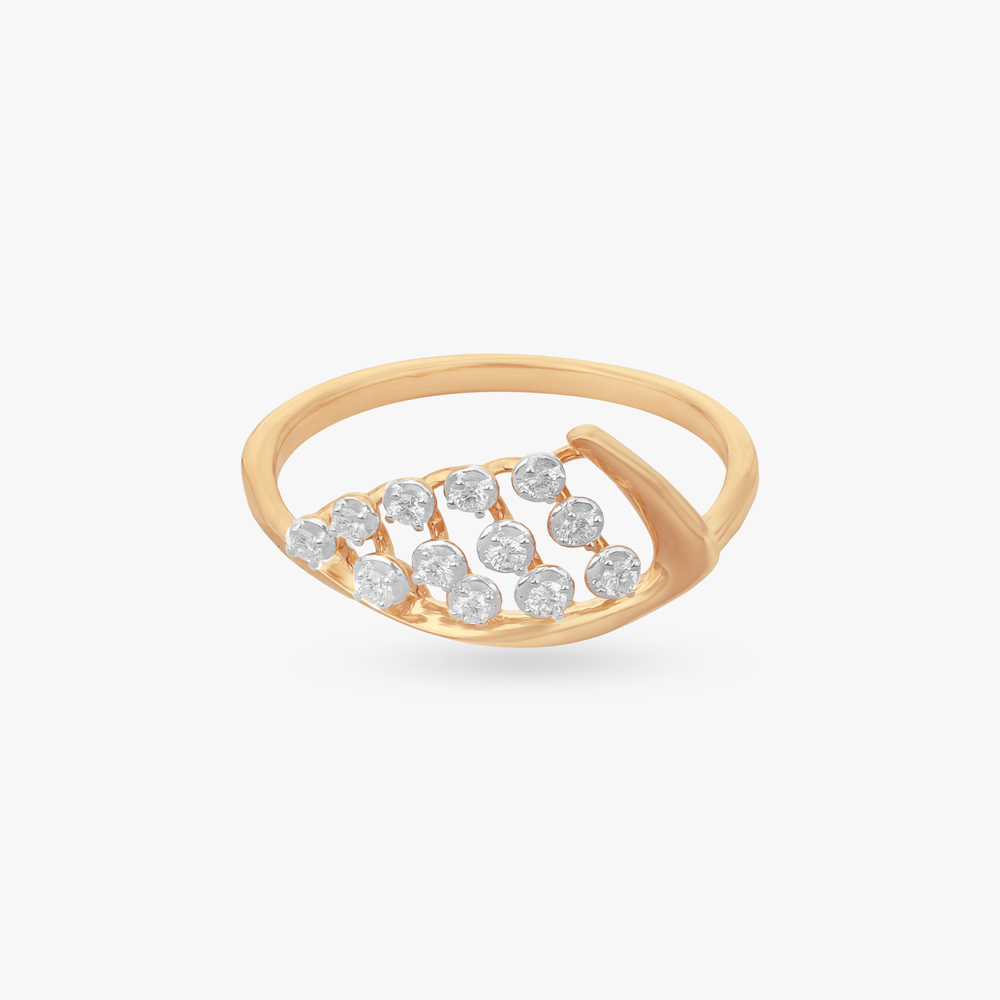 Cluster Charm Diamond Ring,,hi-res image number null