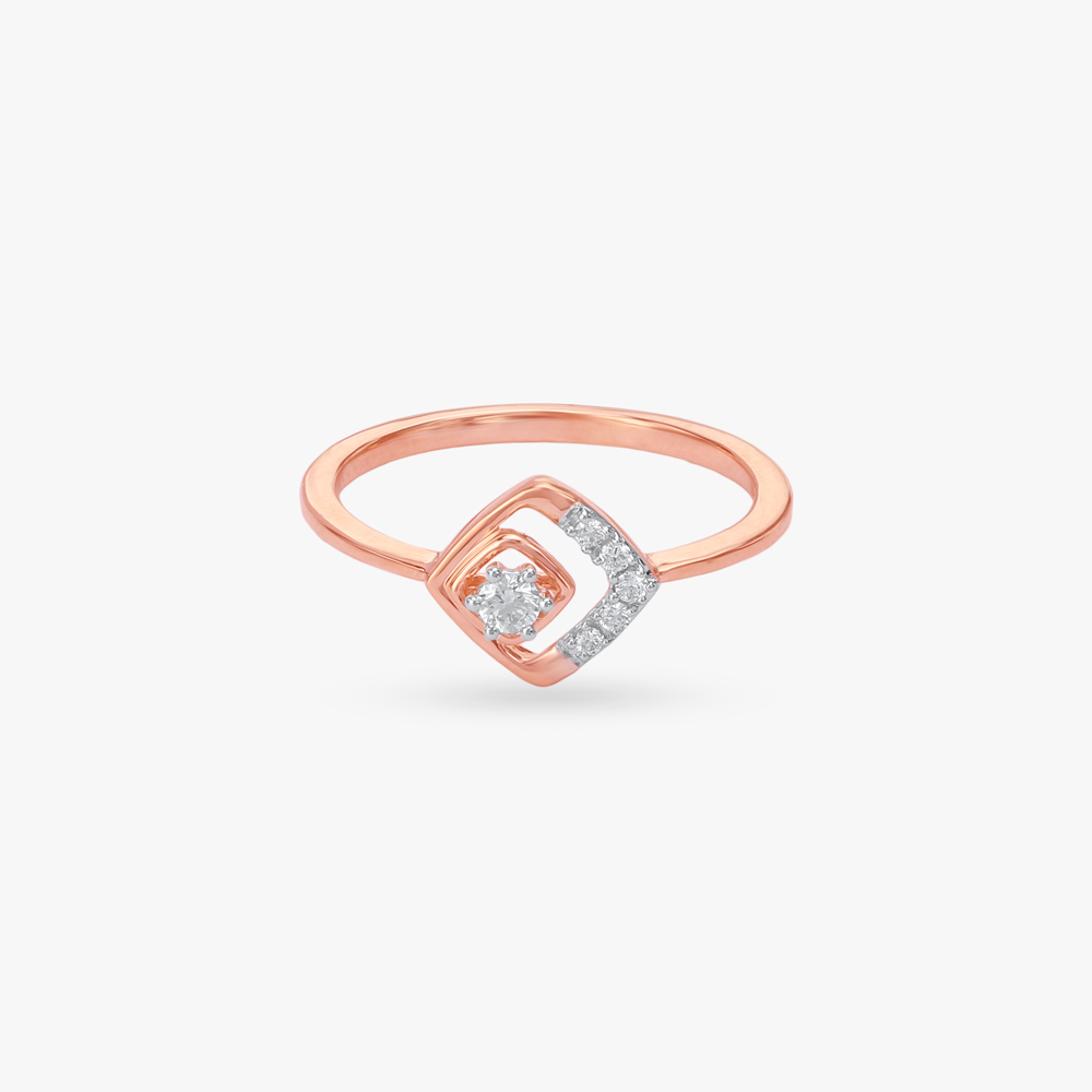 

Orbit Dazzle Diamond Ring