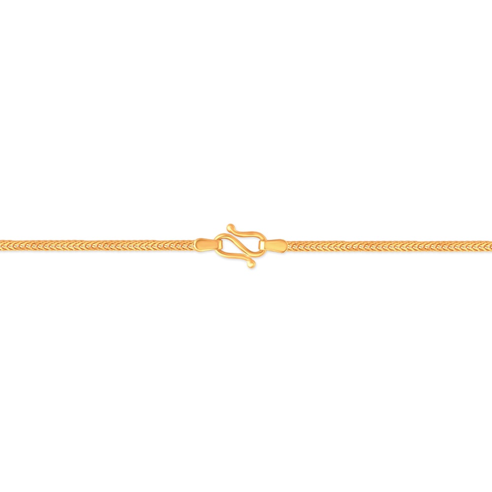 Charming Gold Chain,,hi-res image number null